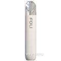 Hottest 2022 Vape Device Foli Lite Rechargeable Vape